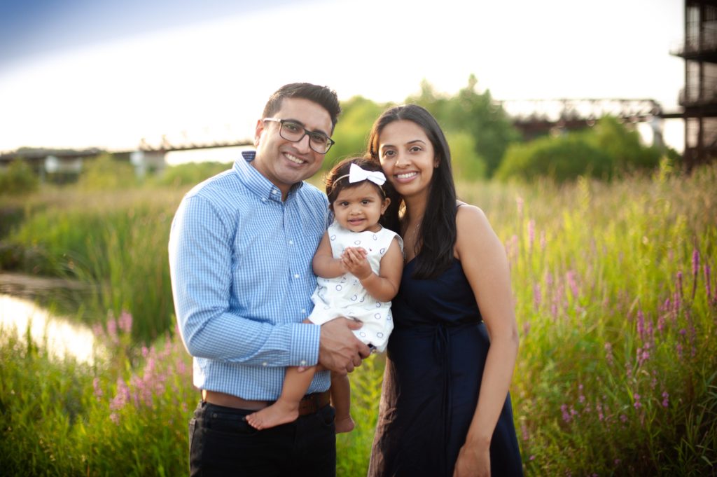 Family photos